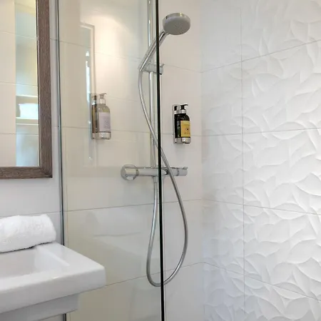 Chouette Hotel