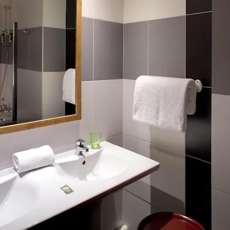 Chouette Hotel 3*