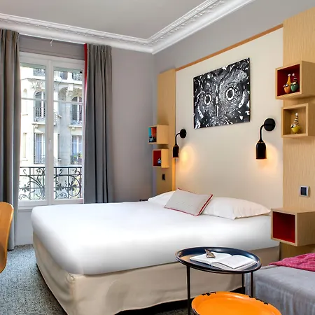 Hotel Chouette 3*