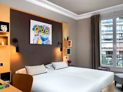 Chouette 3* Parigi