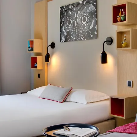 Chouette 3* Parigi