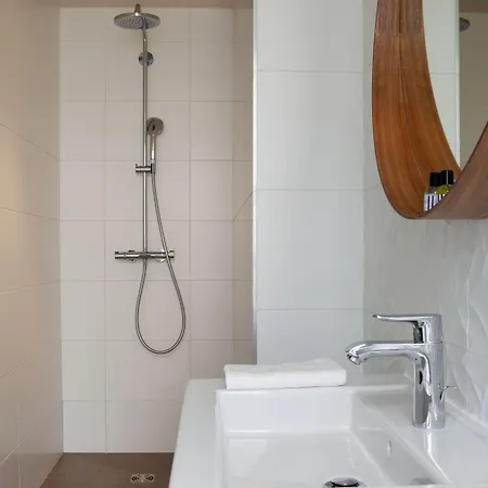 Chouette 3* Parigi