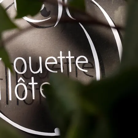Chouette Hotel Parigi