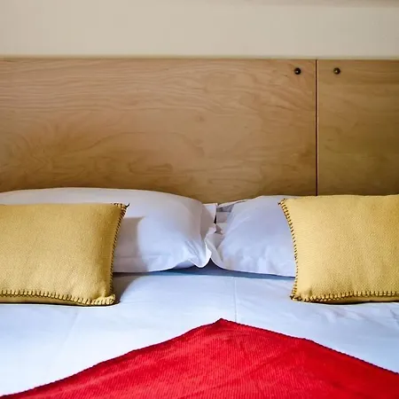Chouette Hotel Parigi