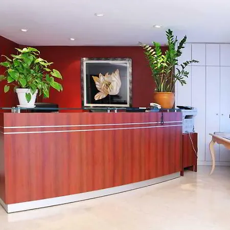 Chouette Hotel Parigi