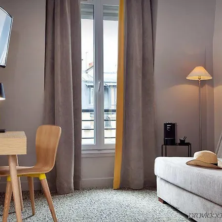 Chouette 3* Parigi