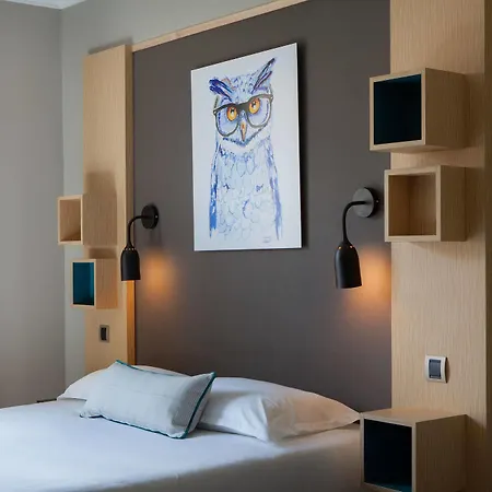 Chouette Hotel 3*