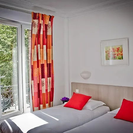 Chouette 3* Parigi