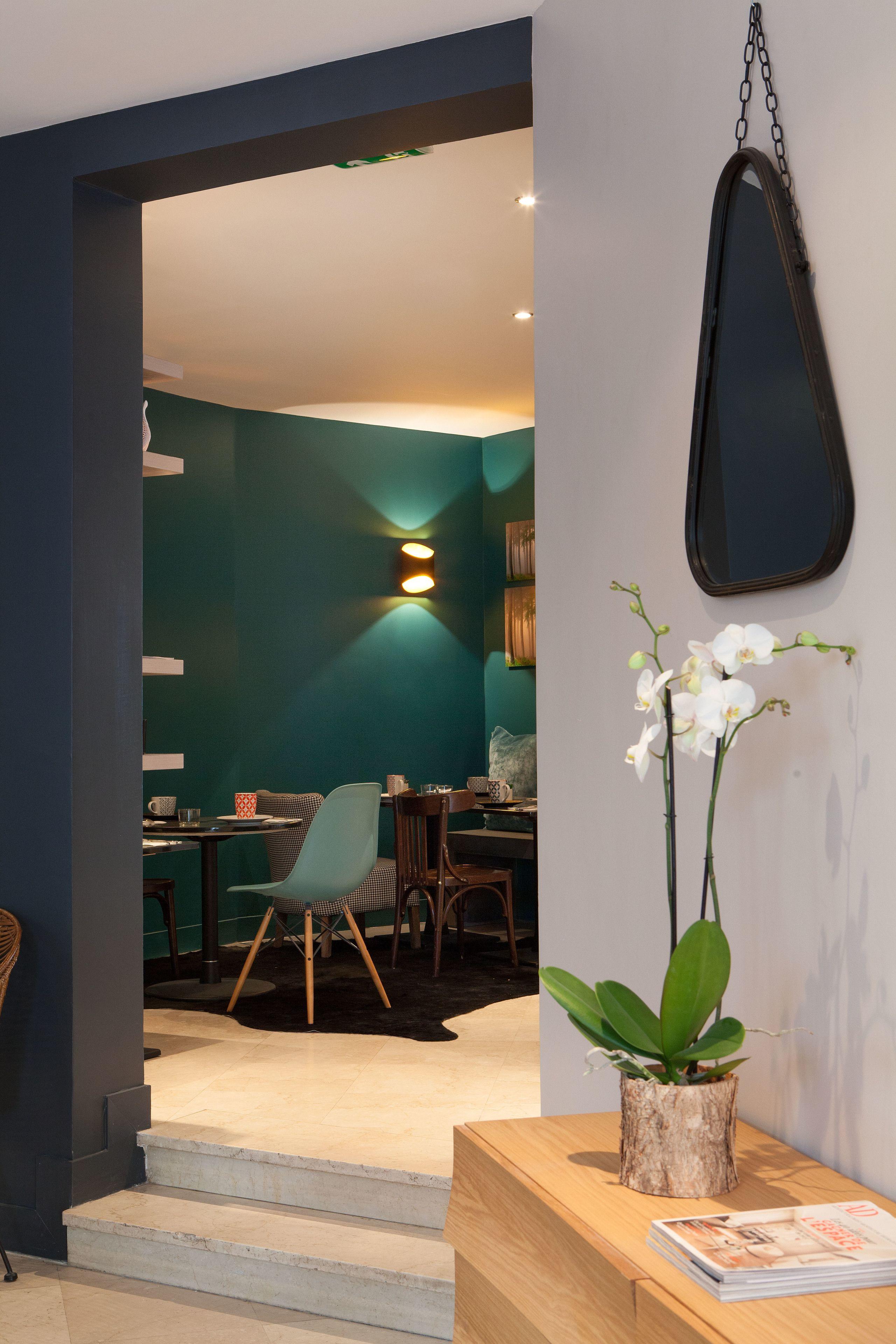 Hotel Chouette Paris