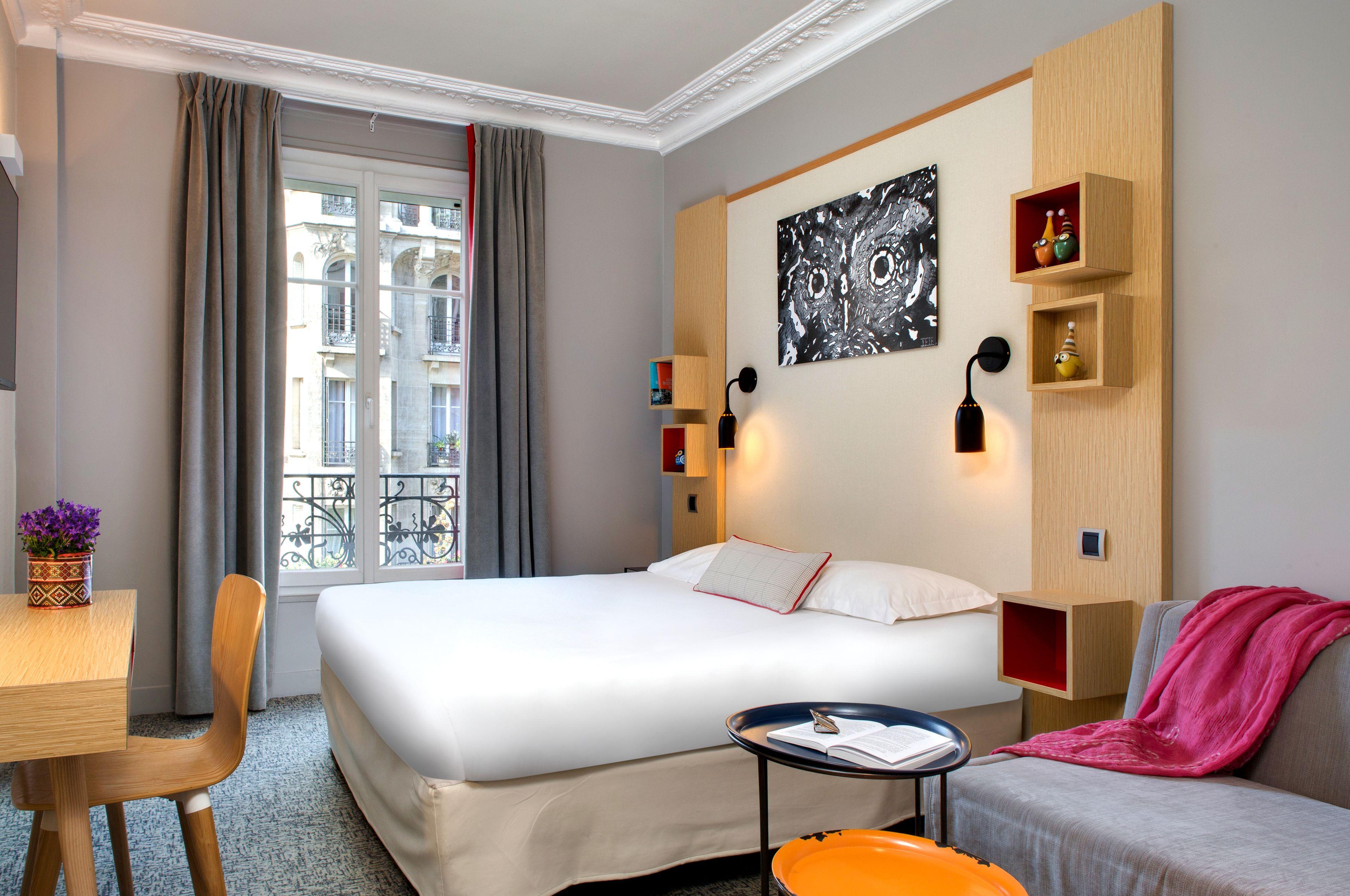 Hotel Chouette 3*