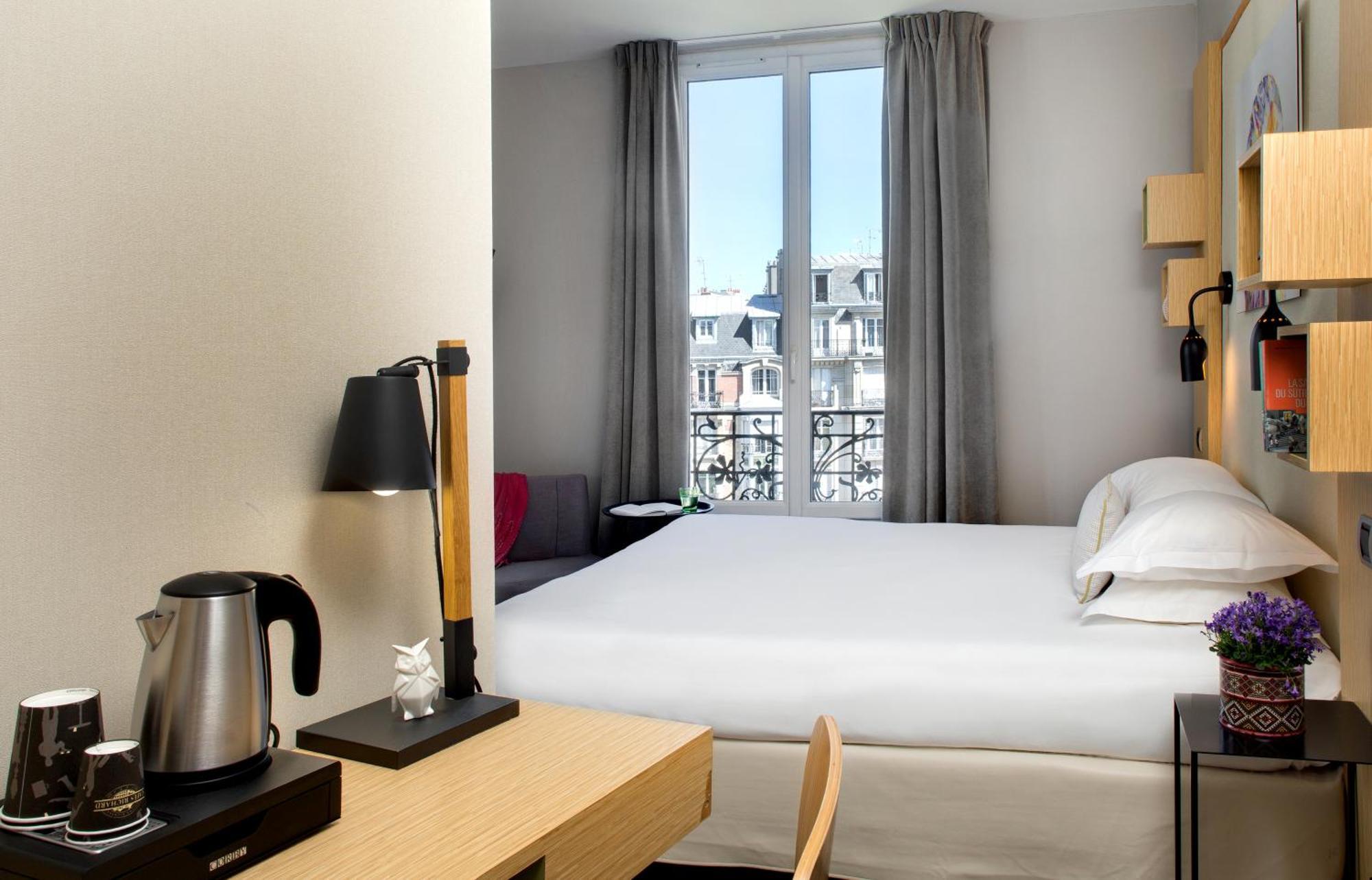 Hotel Chouette 3*