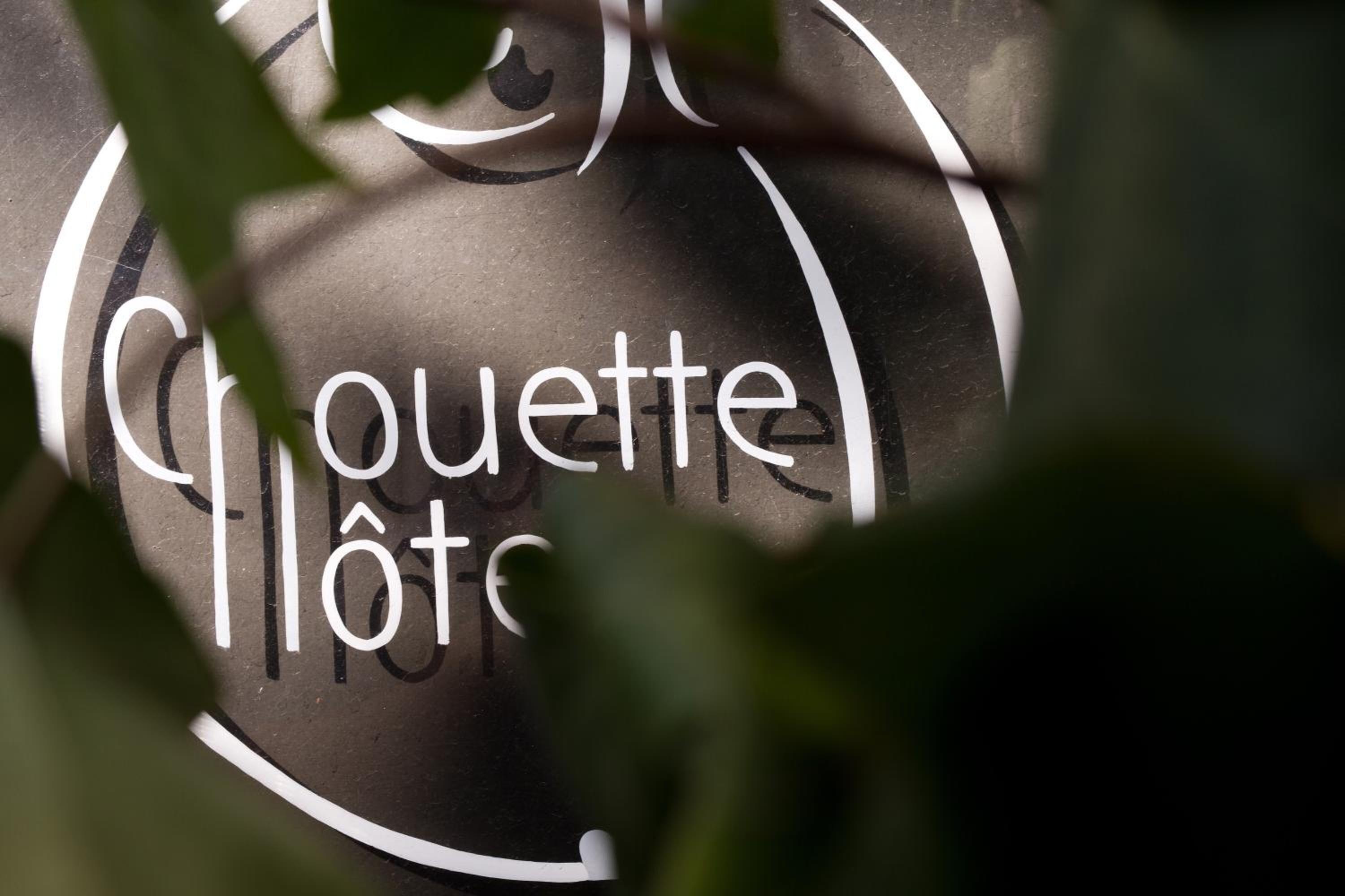 Chouette Hotel Parigi