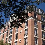 Chouette Hotel