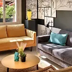Chouette Hotel