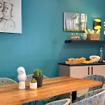 Chouette Hotel