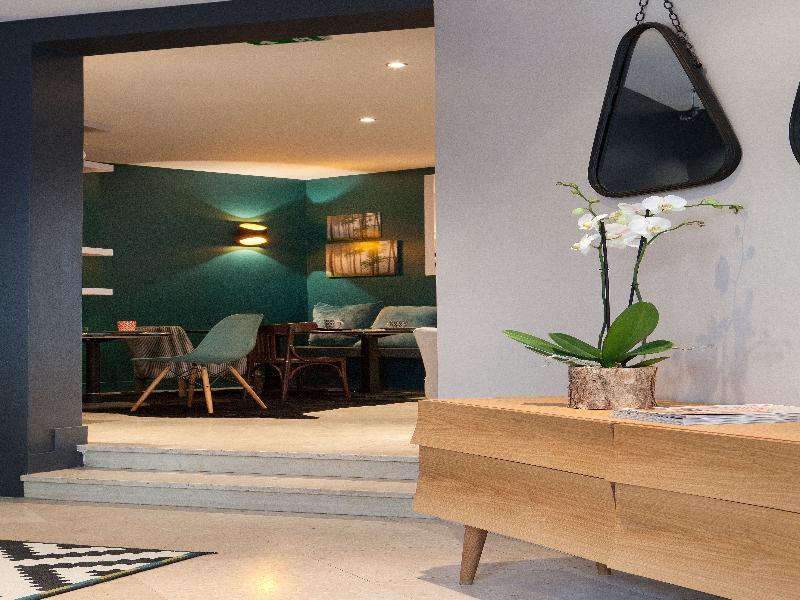 Chouette Hotel