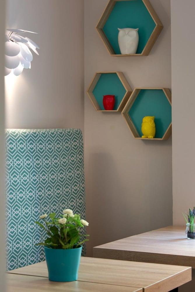 Chouette 3* Parigi
