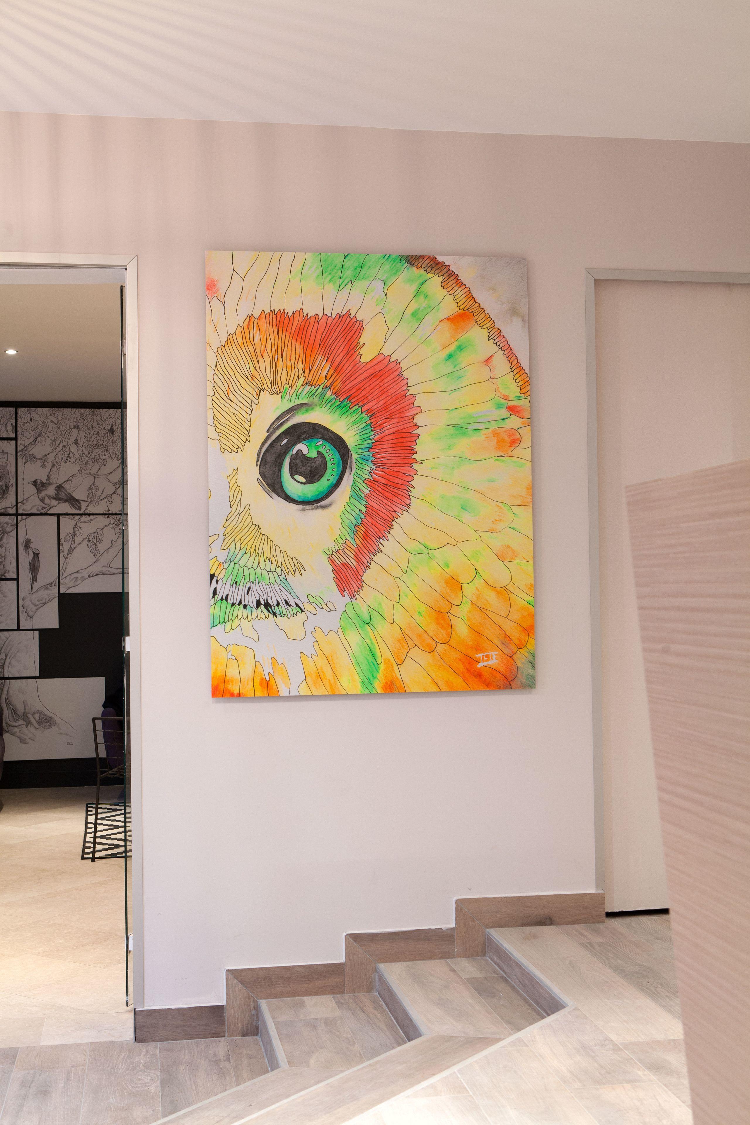 Chouette 3* Paris