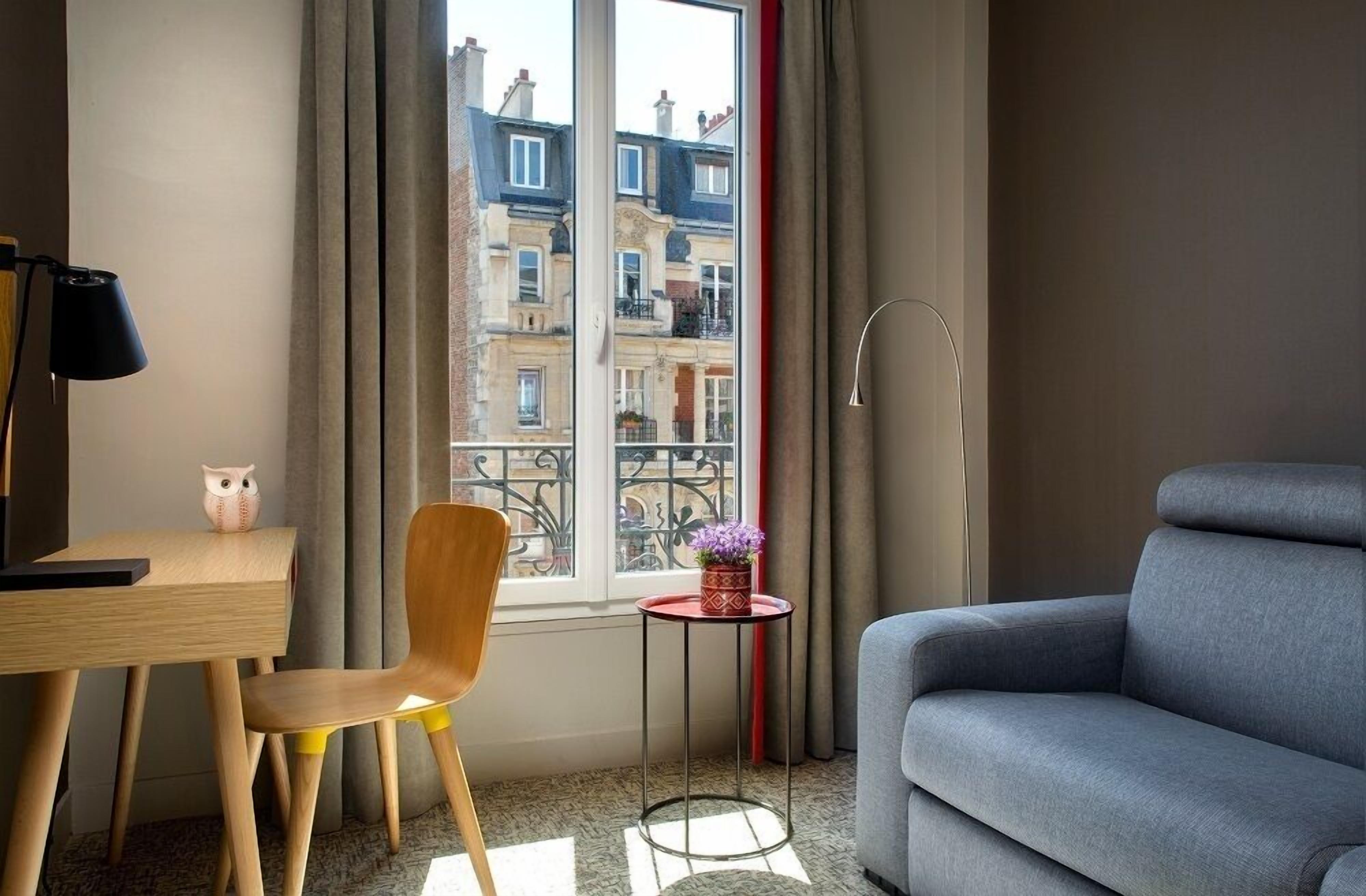 Chouette Hotel 3*