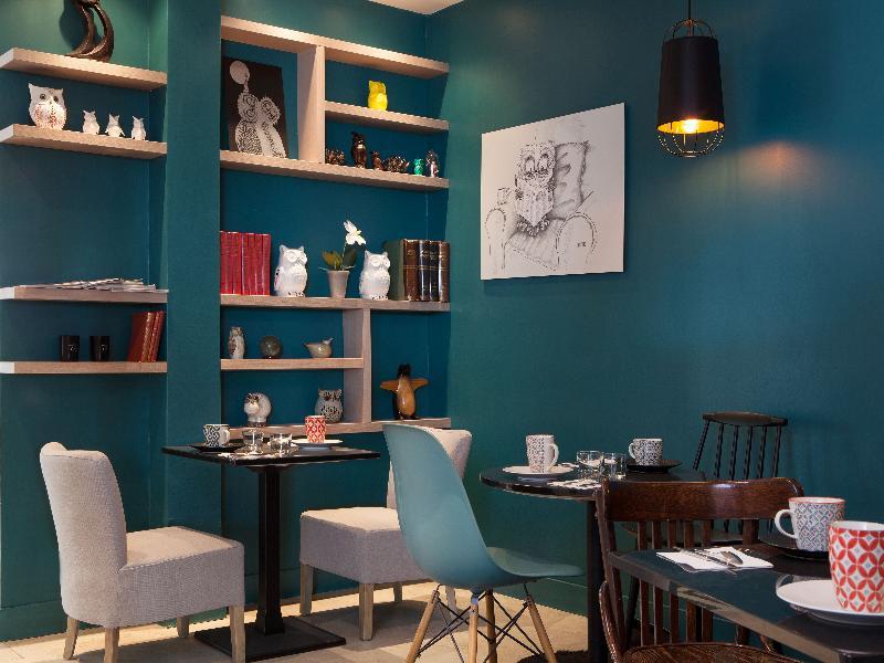 Chouette 3* Parigi