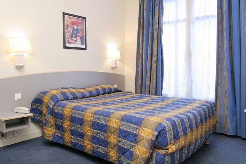 Hotel Chouette