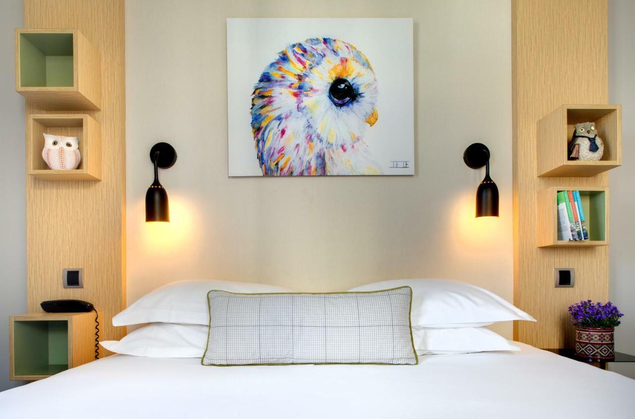 Hotel Chouette